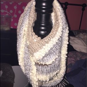 Cozy Scarf
